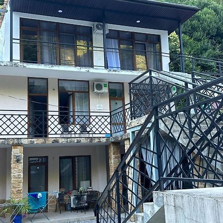 Спиро Gagra Exterior photo