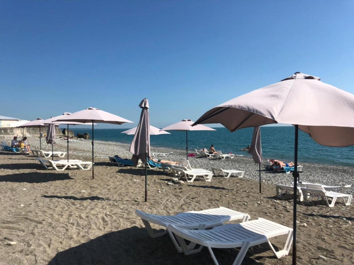 Спиро Gagra Exterior photo
