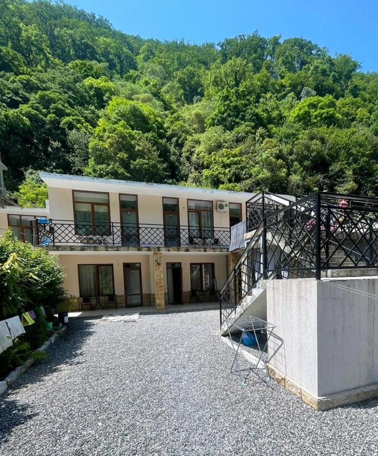 Спиро Gagra Exterior photo