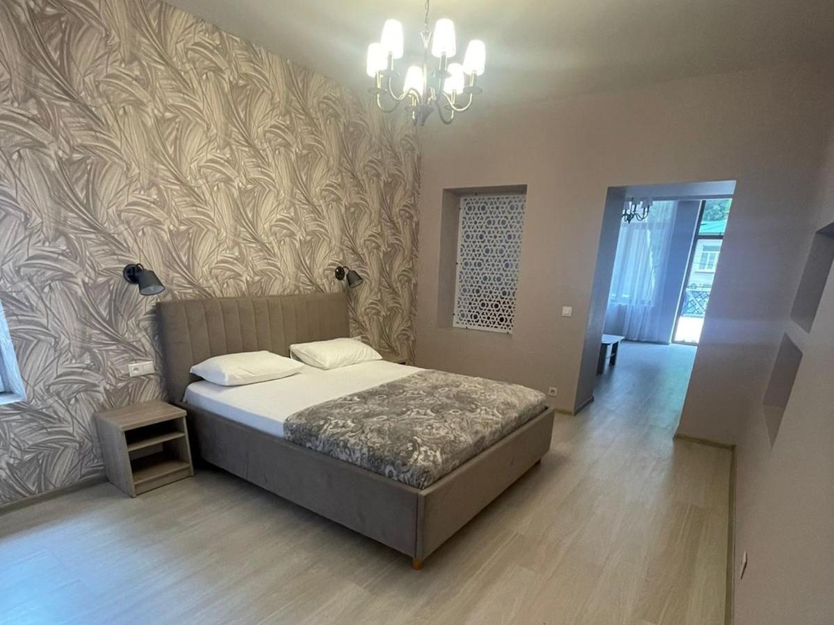 Спиро Gagra Exterior photo