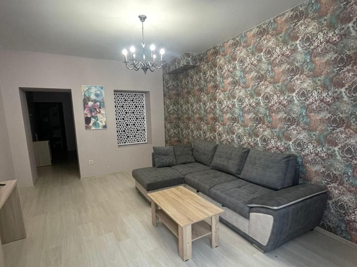 Спиро Gagra Exterior photo