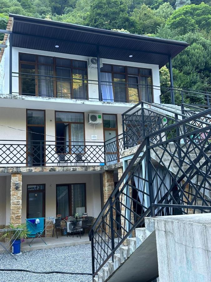 Спиро Gagra Exterior photo
